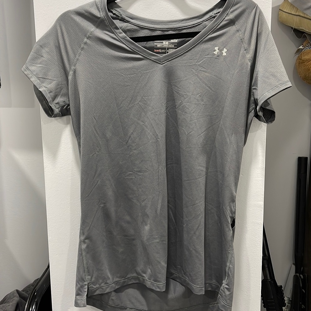 Womens‎ under armor t shirt